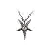 Alchemy Of England Men's Stuff Templars Bane Pendant