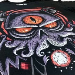 Akumu Ink Men's Stuff The Awakening Unisex T-shirt