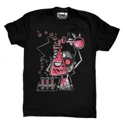 Akumu Ink Men's Stuff The Monster Inside - Unisex T-shirt