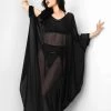 FOXBLOOD The Shadow Mesh Kaftan 1 FOXBLOOD The Shadow Mesh Kaftan