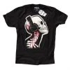 Akumu Ink Men's Stuff Tone Death T-Shirt 1 Akumu Ink Men's Stuff Tone Death T-Shirt