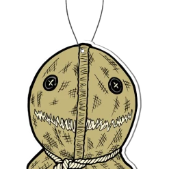 Trick Or Treat Studios Trick R Treat Sam Burlap - Cinnamon Scented