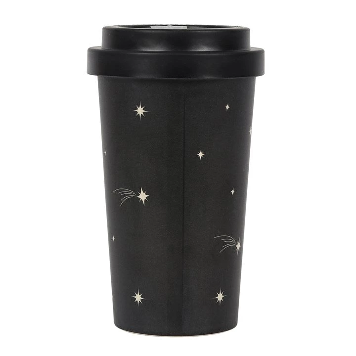 Gothic Gifts Triple Moon Bamboo Eco Travel Mug Gift Ideas 5 Gothic Gifts Triple Moon Bamboo Eco Travel Mug Gift Ideas