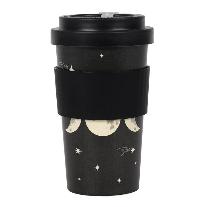 Gothic Gifts Triple Moon Bamboo Eco Travel Mug Gift Ideas 4 Gothic Gifts Triple Moon Bamboo Eco Travel Mug Gift Ideas