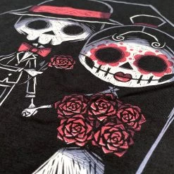 Akumu Ink Until We Meet Again... Long Tanktop Women's Stuff