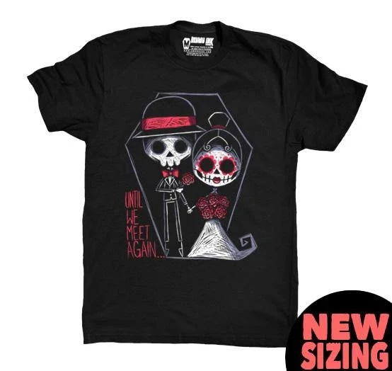 Akumu Ink Until We Meet Again... T-Shirt 3 Akumu Ink Until We Meet Again... T-Shirt