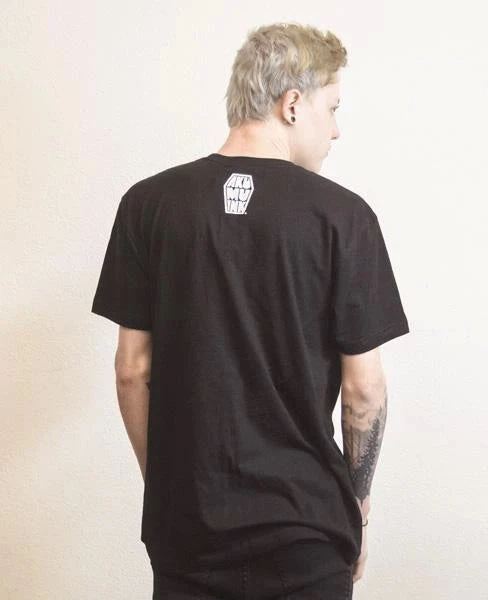 Akumu Ink Until We Meet Again... T-Shirt 5 Akumu Ink Until We Meet Again... T-Shirt