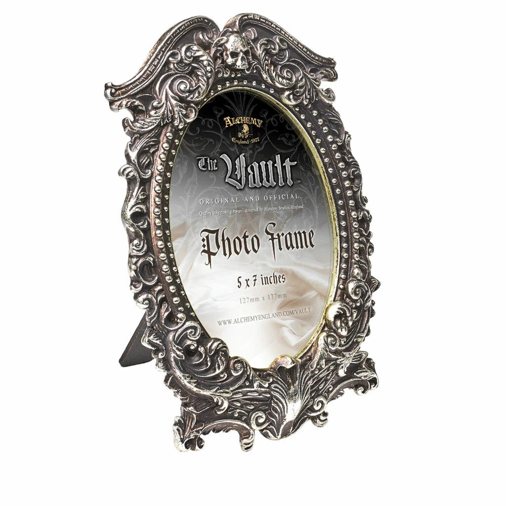 Alchemy Of England Masque Of The Black Rose Picture Frame 3 Alchemy Of England Masque Of The Black Rose Picture Frame