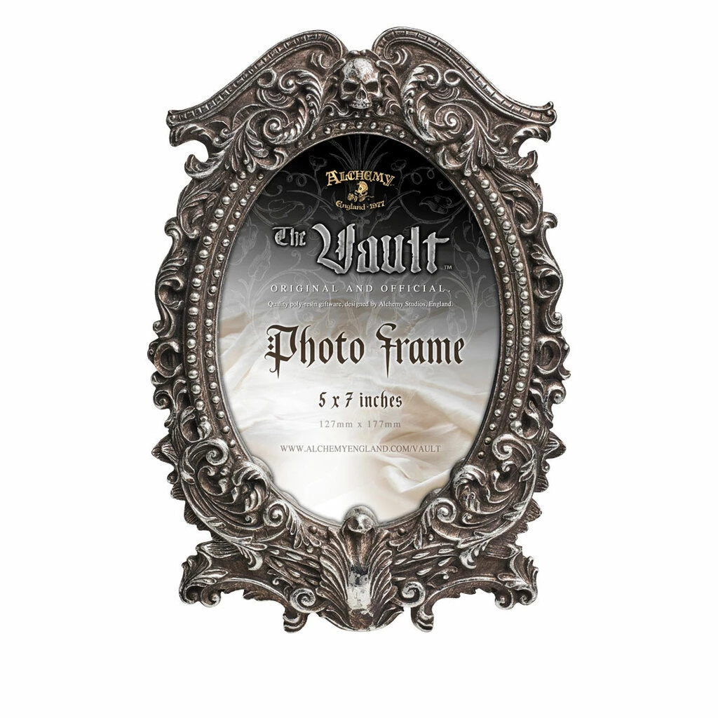 Alchemy Of England Masque Of The Black Rose Picture Frame 4 Alchemy Of England Masque Of The Black Rose Picture Frame