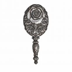 Alchemy Of England Baroque Rose Hand Mirror Gift Ideas