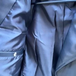 Cyanide Vegan Leather Jacket