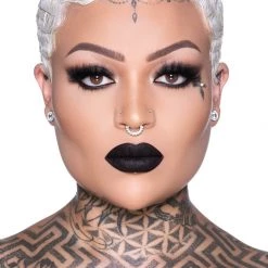 Killstar Gift Ideas Void Liquid Lipstick