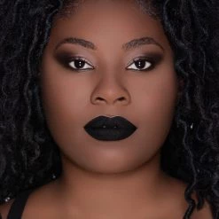 Killstar Gift Ideas Void Liquid Lipstick