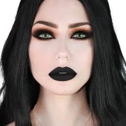 Killstar Gift Ideas Void Liquid Lipstick