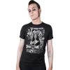 Kreepsville666 Vampira Spookathon T-shirt