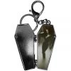 Kreepsville666 Vampira Open Coffin Mist Keychain