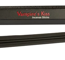 Stamford London Vampires Kiss Incense