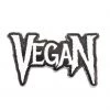 Extreme Largeness Pins Vegan Metal Enamel Pin