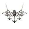 Alchemy Of England Viennese Nights Necklace