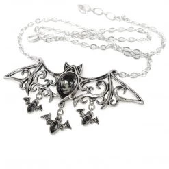 Alchemy Of England Viennese Nights Necklace