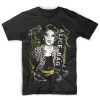 Rock Roll Repeat Alice Bag T-Shirt Men's Stuff