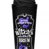Killstar Gift Ideas Witch's Brew Cold Brew Cup