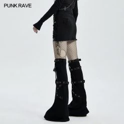 Punk Rave Gothic Decadent Women's Skirt Women's Stuff