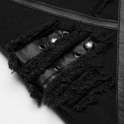 Punk Rave Gothic Decadent Women's Skirt Women's Stuff