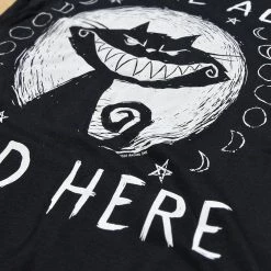 Akumu Ink We're All Mad Here Women's T-Shirt