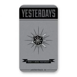 Yesterdays Dream Catcher