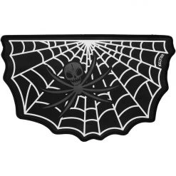 Killstar Web Doormat Housewares