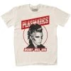 Rock Roll Repeat Wendy Will Win - Wendy O. Williams Unisex T-Shirt Men's Stuff