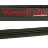 Stamford London Werewolf's Bite Incense