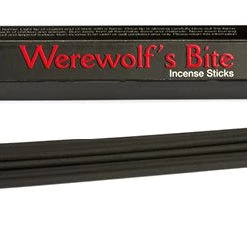 Stamford London Werewolf's Bite Incense