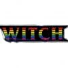 Geeky And Kinky Witch Pride Pins