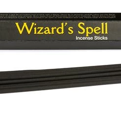 Stamford London Incense Wizard's Spell
