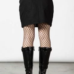 Killstar Women's Stuff Ximena Mini Skirt