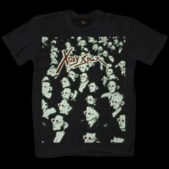 Rock Roll Repeat Men's Stuff TDTWTD - X-ray Spex T-Shirt