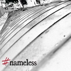 #nameless - Afflicted By Design - CD Bands/Music
