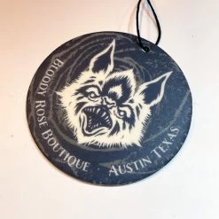 Bloody Rose Boutique Other Bloody Rose Bat Air Freshener - Coconut