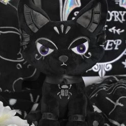 Killstar Baby Anubis Plush Toy Gift Ideas