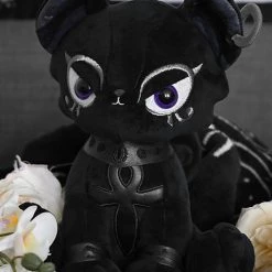 Killstar Gift Ideas Baby Bast Plush Toy 7 Killstar Gift Ideas Baby Bast Plush Toy