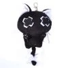 Luv Bunny's Accessories Baby Vanity Dead Cat Keychain