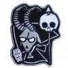 Akumu Ink Baphomet Patch 1 Akumu Ink Baphomet Patch