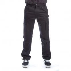 Vixxsin Basie Pants - Black