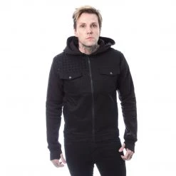 Vixxsin Blaze Jacket