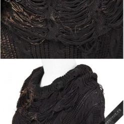 Punk Rave Bromium Sweater Women's Stuff 23 Punk Rave Bromium Sweater Women's Stuff