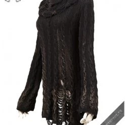 Punk Rave Bromium Sweater Women's Stuff