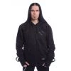 Vixxsin Men's Stuff Caius Hood - Black 2 Vixxsin Men's Stuff Caius Hood - Black
