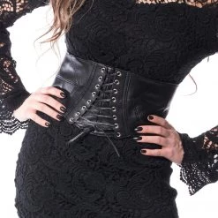 Vixxsin Corset Belt Women's Stuff
